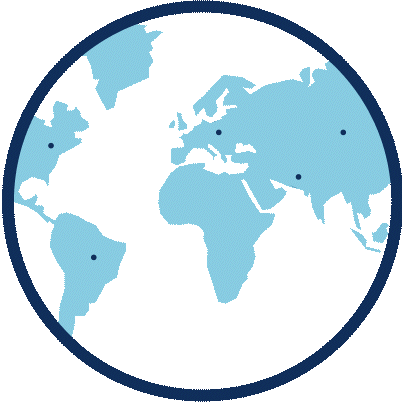 Countries